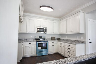 147 Old Stone Cir, Manchester, TN 37355 - photo 4