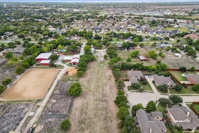 6902 Bailey Rd. 4.06 Acres