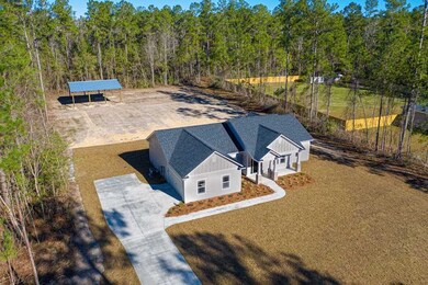 99 Calusa Way, Crawfordville, FL 32327 - photo 5