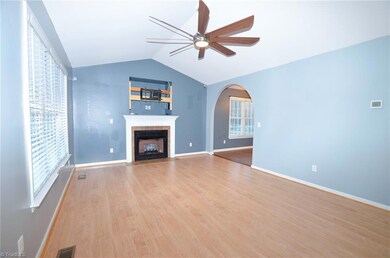 2477 Foxfire Ln, Burlington, NC 27217 - photo 4