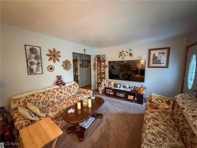 5245 Kuszmaul Ave NW, Warren, OH 44483 - photo 4