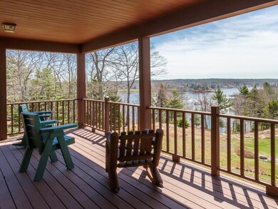 419 Pemaquid Harbor Rd, Pemaquid, ME 04558 - photo 6