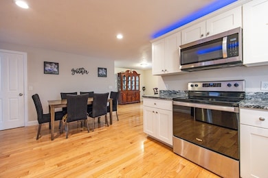 1251 S Main St, Attleboro, MA 02703 - photo 3