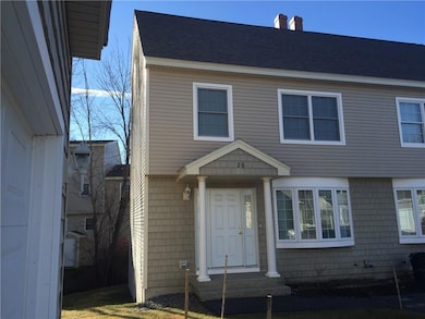 67 Gary L Maietta Pkwy unit 26, South Portland, ME 04106 - photo 2