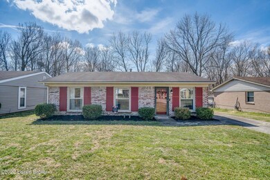 6902 John Paul Ln, Louisville, KY 40229 - photo 5