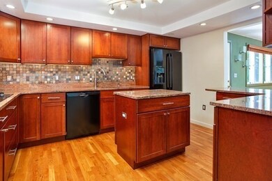 26 Pilgrim Rd, Needham, MA 02492 - photo 6