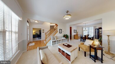 9149 Big Springs Loop, Bristow, VA 20136 - photo 4