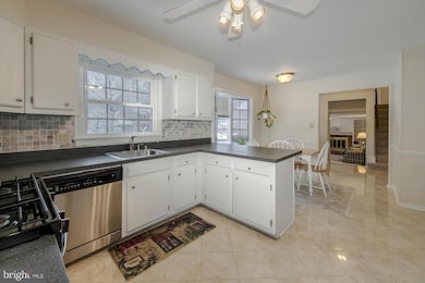 6808 Lamp Post Ln, Alexandria, VA 22306 - photo 6