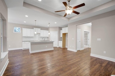 429 Shaft Place, Conway, SC 29526 - photo 7