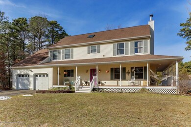 1450 Earie Way Forked River NJ-large-002