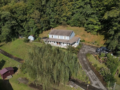 1126 Savanah St, Big Rock, VA 24603 - photo 2