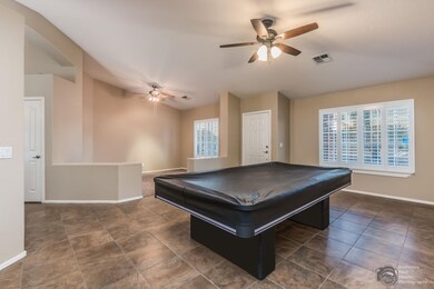 Open Floorplan
