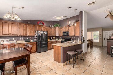 8982 E Pomegranate St, Tucson, AZ 85730 - photo 7