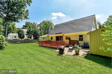 12308 Welling Ln, Bowie, MD 20715 - photo 2