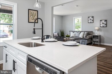 1252 Stevens Ave, Halethorpe, MD 21227 - photo 7