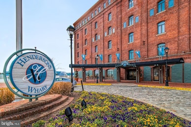 Residences At Henderson's unit 421, Baltimore, MD 21231 - photo 4