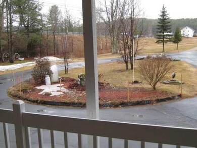 Yard/Garden.