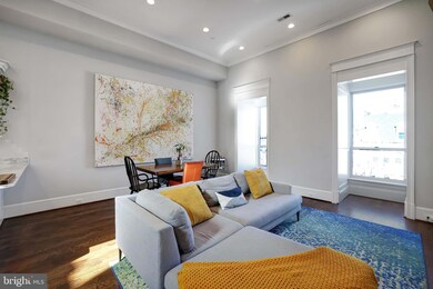 42 W St NW unit 3, Washington, DC 20001 - photo 7