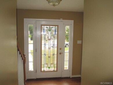 Foyer