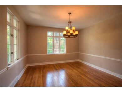 Dining Room.
