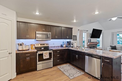 6501 Painted Rock Trail, Cheyenne, WY 82001 - photo 6