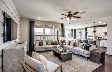 5130 Emma Frst St, Houston, TX 77018 - photo 5