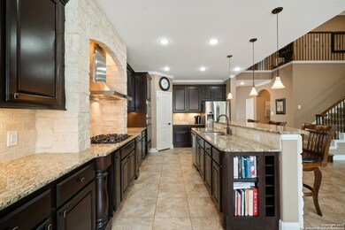 3947 Firebush, San Antonio, TX 78261 - photo 5