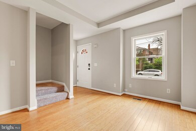 1632 27th St SE, Washington, DC 20020 - photo 5