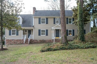 1902 Hickoryridge Rd, Henrico, VA 23238 - photo 2