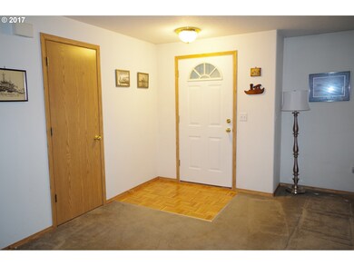 Entrance/Foyer