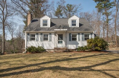3 Austin St, Burlington, MA 01803 - photo 2