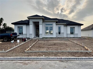 806 Whitewing St, Alamo, TX 78516 - photo 2