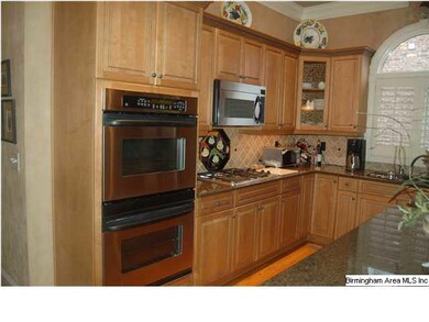 double ovens