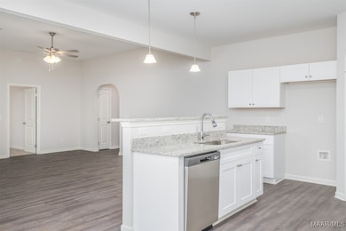 1226 Fitzpatrick Rd, Wetumpka, AL 36092 - photo 4