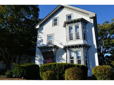 27 Kilvert St unit 3, Warwick, RI 02886 - photo 2