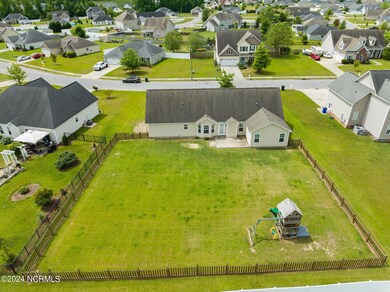 2912 Cresset Dr, Winterville, NC 28590 - photo 3