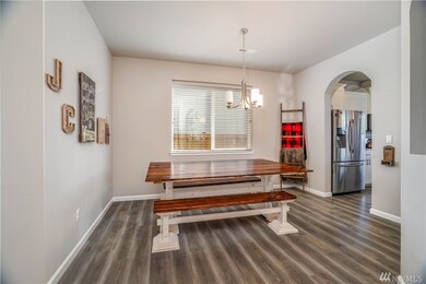 707 Koehler Ave SW, Orting, WA 98360 - photo 5