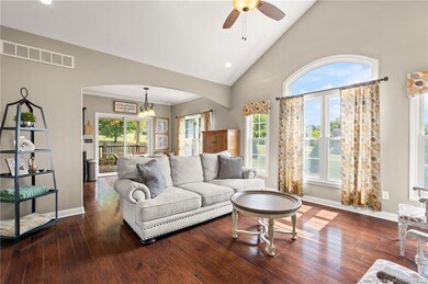 6903 High Point Way, Georgetown, IN 47122 - photo 7