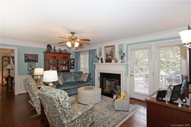 8724 Twin Trail Dr, Huntersville, NC 28078 - photo 5