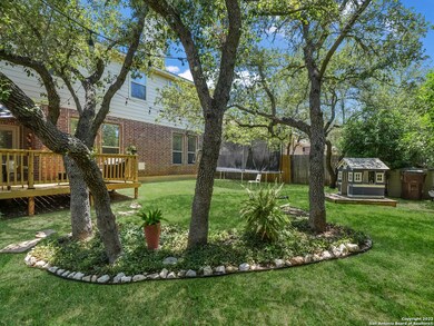 3714 Texas Sotol, San Antonio, TX 78261 - photo 3