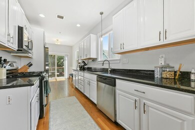 4 Elmwood Terrace unit C, Somerville, MA 02144 - photo 5