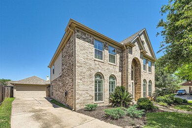 16602 Lasting Shadow Cir, Houston, TX 77095 - photo 4