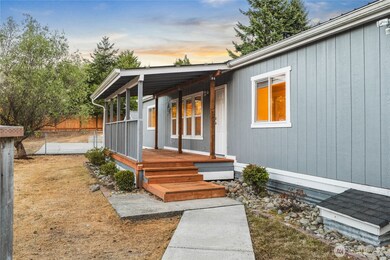 20505 93rd Avenue Ct E unit 6, Graham, WA 98338 - photo 3