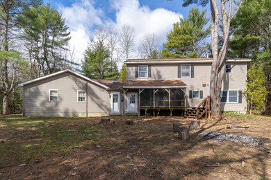(9)_11 Ward Brook Rd. Wiscasset(MAPS)