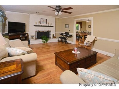 826 Corbett St, Winterville, NC 28590 - photo 5