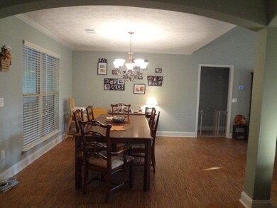 Open Dinning