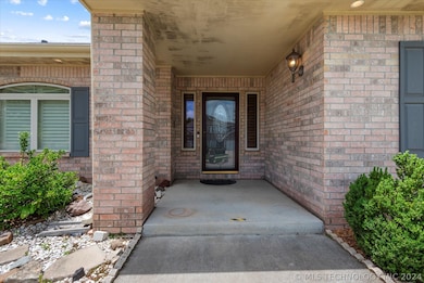 2817 Roanoke Ridge Rd, Bartlesville, OK 74006 - photo 4