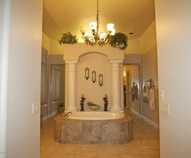 master tub