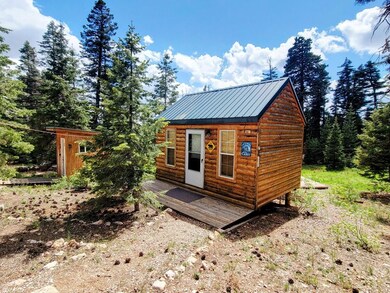 Main Bunkhouse