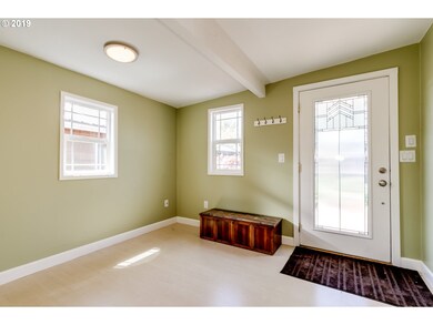 Entrance/Foyer